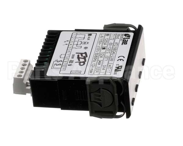 19-14243-FIP Master-Bilt Digital Control Fip