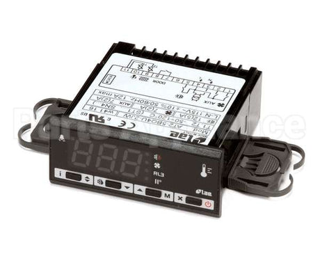 19-14243-GEL Master-Bilt Digital Control Gel