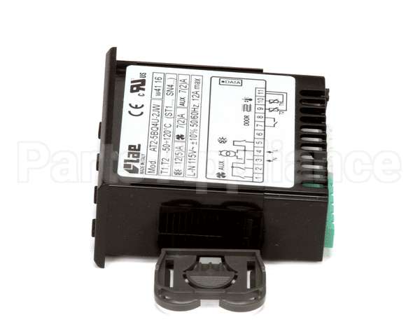 19-14243-GEL Master-Bilt Digital Control Gel