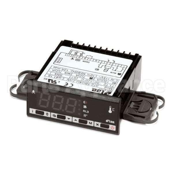 19-14243-GEL Compatible Master-Bilt Digital Control