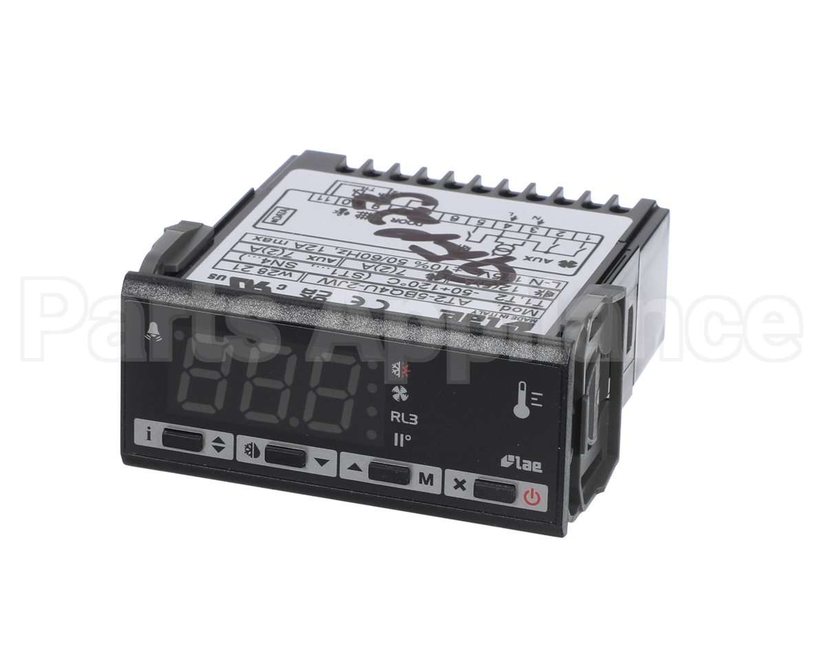 19-14243-GFP23 Master-Bilt Gfp23 Controller