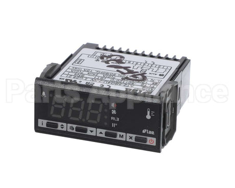 19-14243-GFP23 Master-Bilt Gfp23 Controller