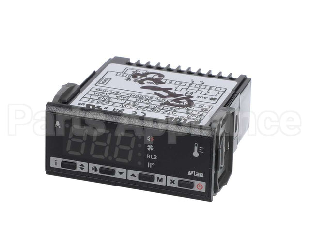 19-14243-GFP23 Master-Bilt Gfp23 Controller