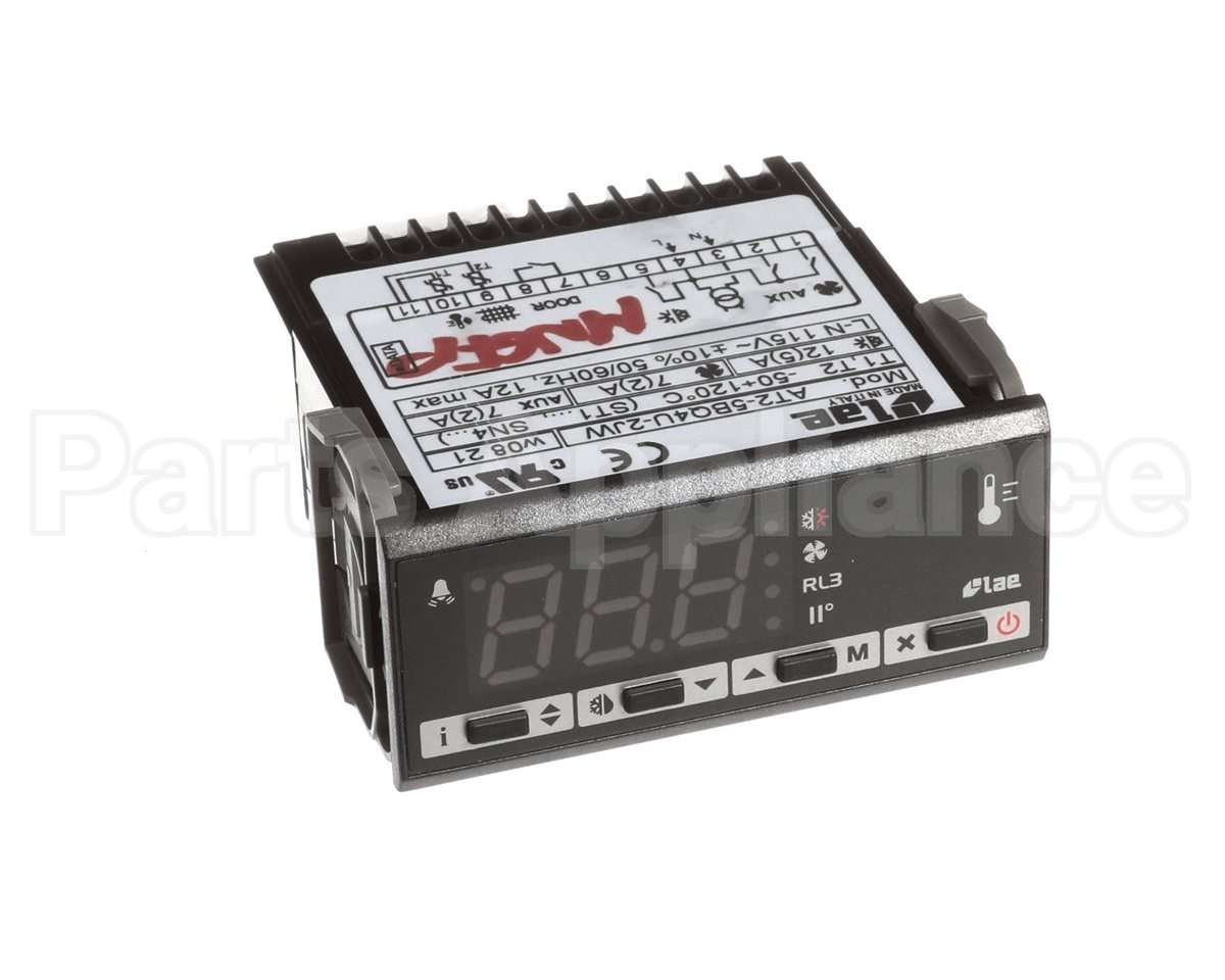 19-14243-GFP48 Master-Bilt Digital Control Gfp48
