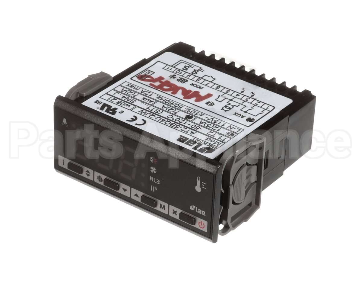 19-14243-GFP48 Master-Bilt Digital Control Gfp48