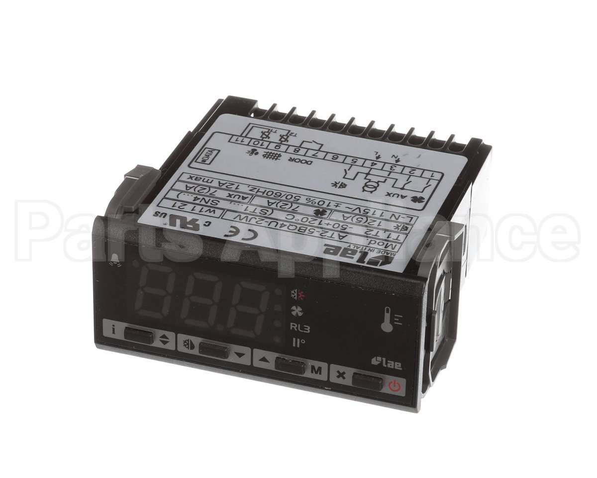 19-14243-GFP74 Master-Bilt Gfp 74 Controller