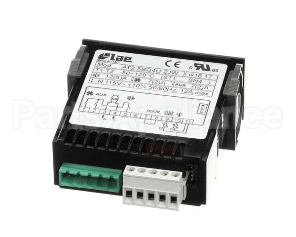19-14243-IHC Master-Bilt Digital Control Ihc