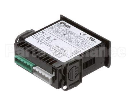 19-14243-IM23HGP Master-Bilt Control, Im23Hgp
