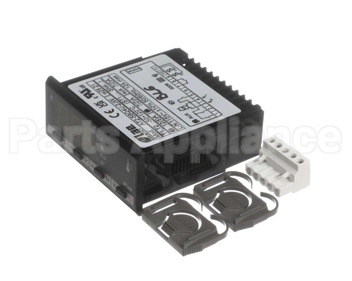 19-14243 Master-Bilt Lae, At2-5Bq4U-2Jw, 115V 50-60 Hz, 3W