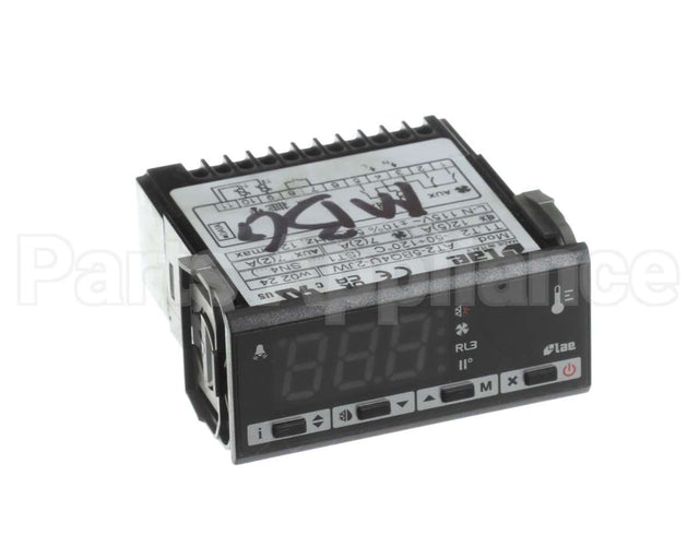 19-14243-MBGFP23 Master-Bilt Digital Controller, Mbgfp23