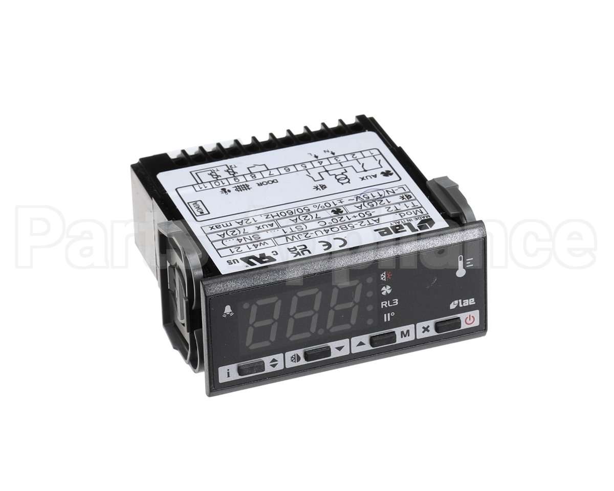 19-14243-MBGFP27 Master-Bilt Digital Control Mbgfp27