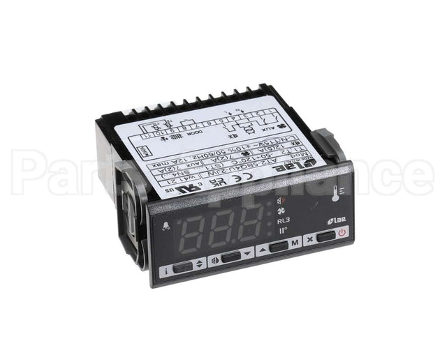 19-14243-MBGFP27 Master-Bilt Digital Control Mbgfp27