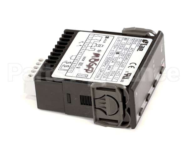 19-14243-MBGFP74 Master-Bilt Digital Control Mbgfp74