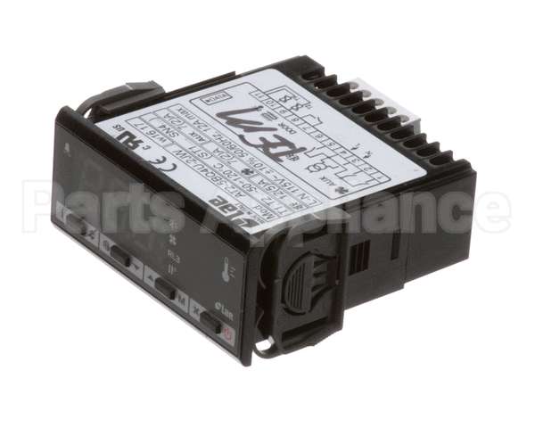 19-14243-TEM Master-Bilt Digital Control Tem
