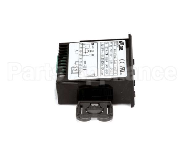 19-14243-TLG Master-Bilt Digital Control Tlg