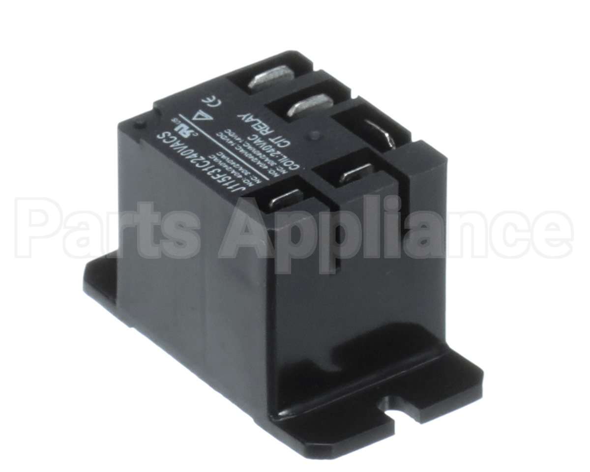 19-14266 Master-Bilt Cit Control Relay, J115F31C240