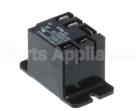 19-14266 Master-Bilt Cit Control Relay, J115F31C240