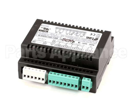 19-14279 Master-Bilt Lae Controller