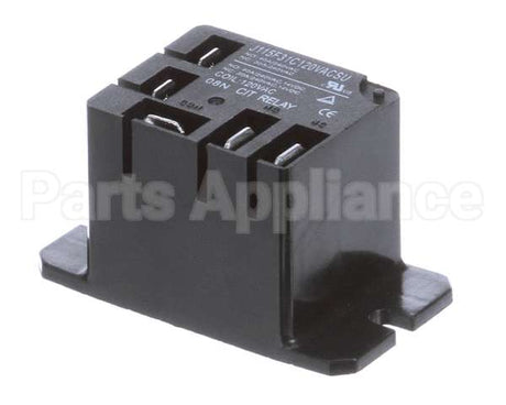 19-14284 Master-Bilt Cit Control Relay, J115F31C120