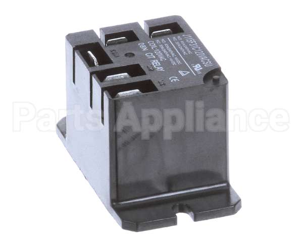 19-14284 Master-Bilt Cit Control Relay, J115F31C120