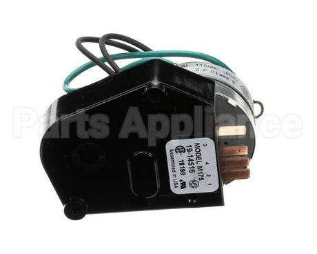 19-14516 Master-Bilt Timer Defrost 115V