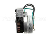 19-14516 Master-Bilt Timer Defrost 115V