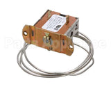19-14518 Master-Bilt Temp Control Refr. (Nl 150374)