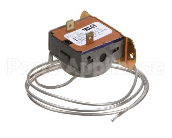 19-14518 Master-Bilt Temp Control Refr. (Nl 150374)