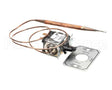 19-14519 Master-Bilt Temp Control Freezer