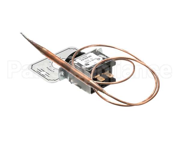 19-14519 Master-Bilt Temp Control Freezer