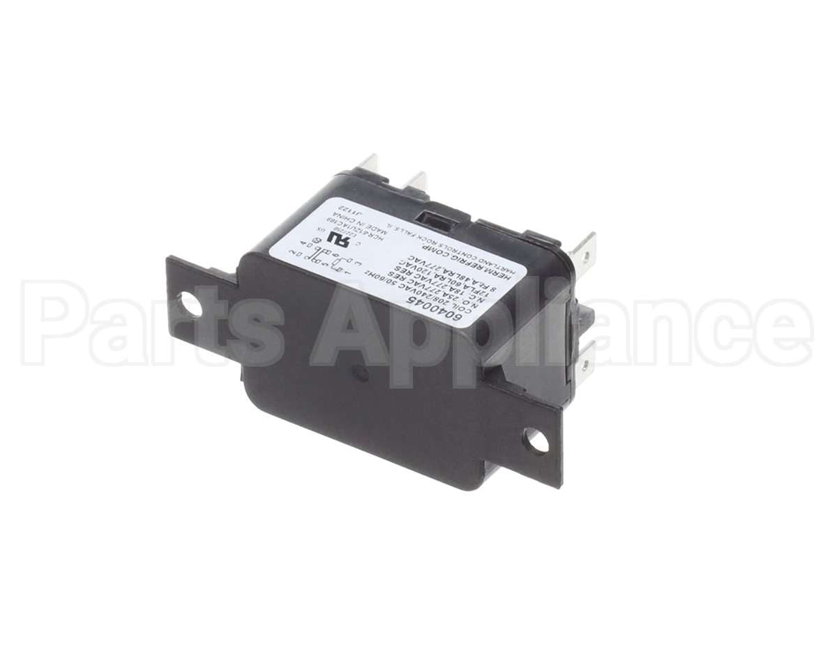 19-14594 Master-Bilt Fan Relay