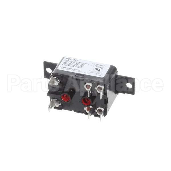19-14594 Compatible Master-Bilt Fan Relay