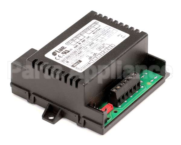 19-14605-IHC48 Master-Bilt Bit-25 Lae Controller, 120V-23