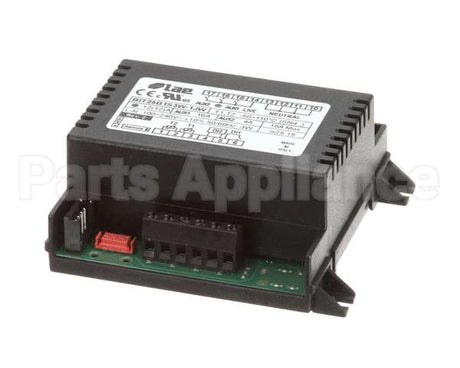 19-14605 Master-Bilt Bit-25 Lae Controller 120V-23