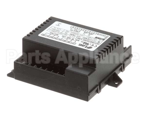 19-14605 Master-Bilt Bit-25 Lae Controller 120V-23
