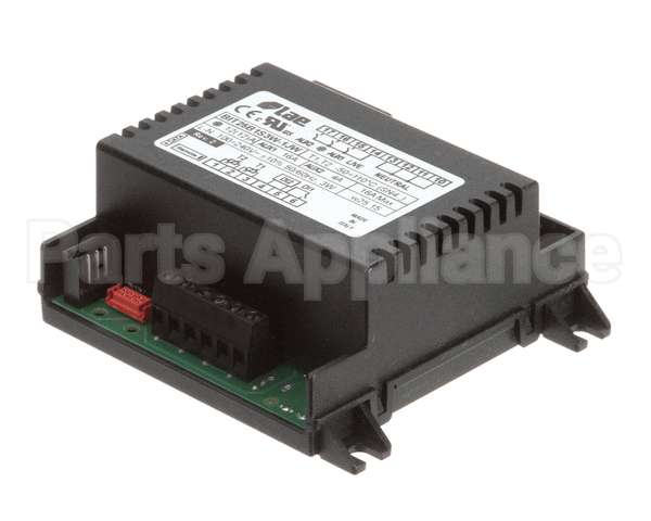 19-14605 Master-Bilt Bit-25 Lae Controller 120V-23