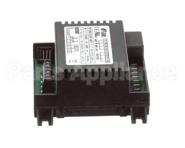 19-14605 Master-Bilt Bit-25 Lae Controller 120V-23