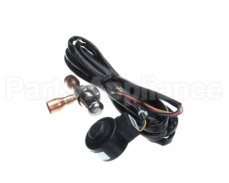 19-14658 Master-Bilt Electric Expansion Valve, Ke2