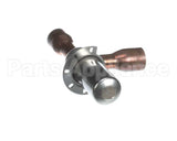 19-14682 Master-Bilt Ke2 P/N 21100 ,Rsv-320 1/2X1/2