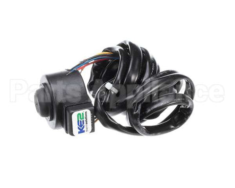 19-14683 Master-Bilt Ke2 P/N 21104, Rsv-C5, Replace