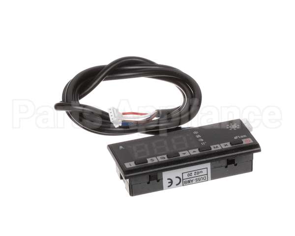 19-14688 Master-Bilt Amber,Cable Display For Control