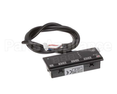 19-14688 Master-Bilt Amber,Cable Display For Control