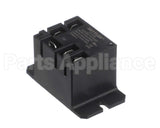 19-14750 Master-Bilt Relay, No Nc 24V Coil Zettler