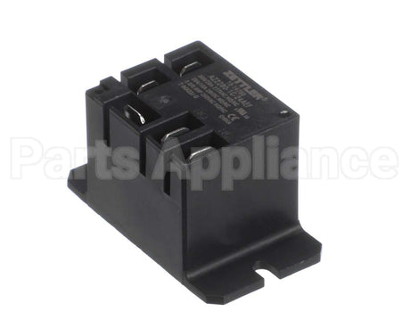19-14750 Master-Bilt Relay, No Nc 24V Coil Zettler