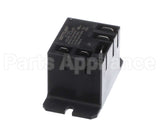 19-14750 Master-Bilt Relay, No Nc 24V Coil Zettler