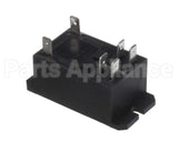 19-14751 Master-Bilt Relay, Double Spdt 24Vac Coil
