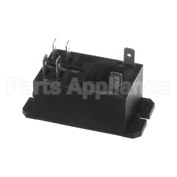 19-14751 Compatible Master-Bilt Relay, Double Spdt 24Vac Coil