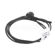 19-14780 Compatible Master-Bilt 3Mm Bulb 1M Long Sensor Black