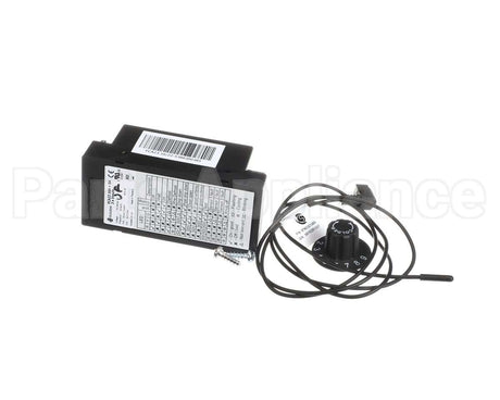 19-14783-UF Master-Bilt Sollatek Temp Control Fca-23
