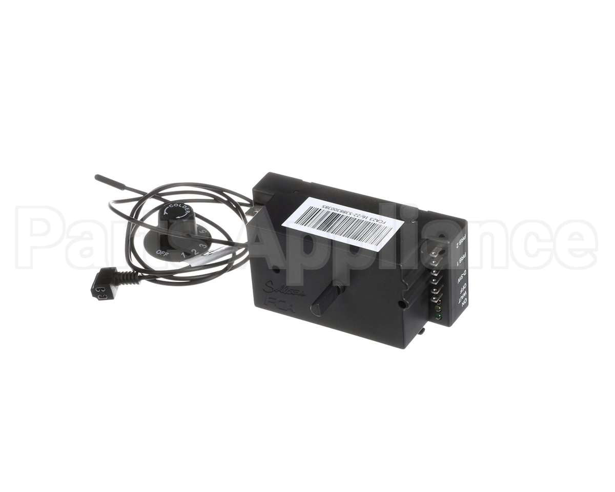 19-14783-UF Master-Bilt Sollatek Temp Control Fca-23
